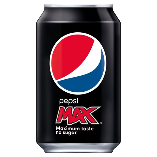 Pepsi Max 0.33 L