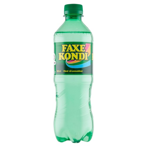 Faxe Kondi 0.50 L
