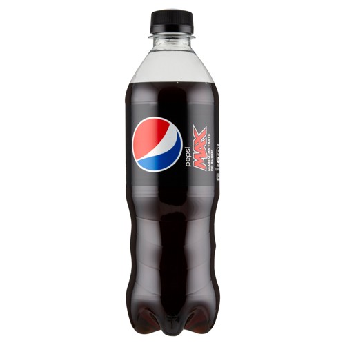 Pepsi Max 0.50 L