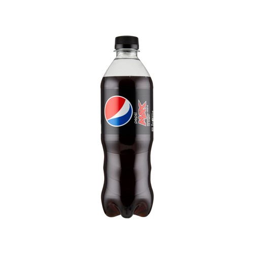 Pepsi Max