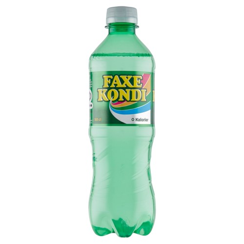 Faxe Kondi 0 Kalorier 0.50 L