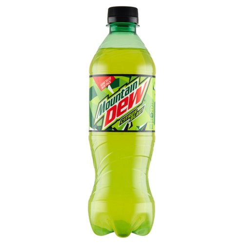 Mountain Dew Citrus Blast 0.50 L