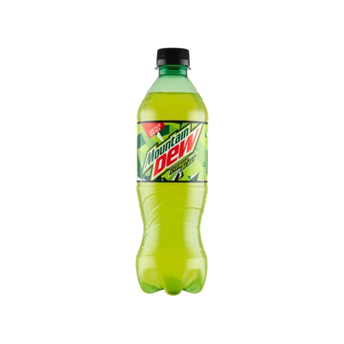 Mountain Dew Citrus Blast 0.50 L
