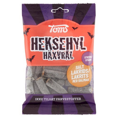 Heksehyl - Pingvin