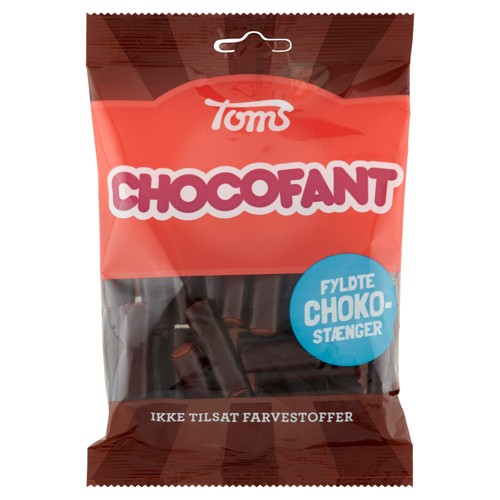 Chokofant - Pingvin