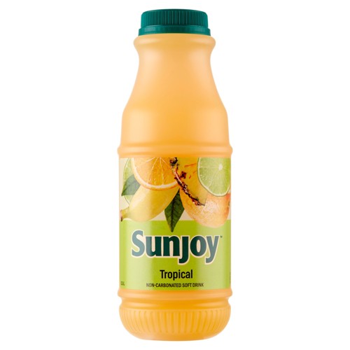 Tropical - Sunjoy