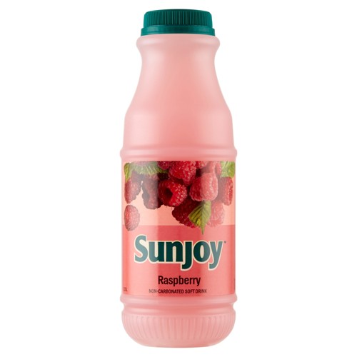 Raspberry - Sunjoy
