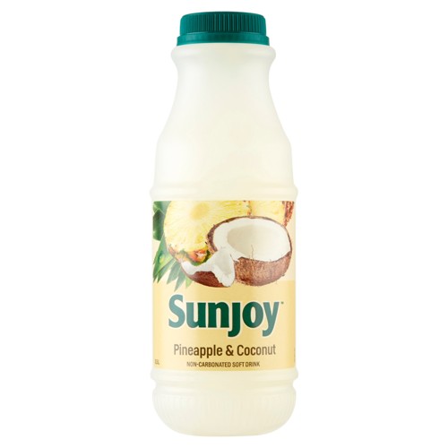 Pineapple & Coconut - Sunjoy