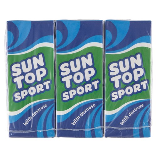 Sport - Suntop