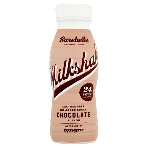 Protein Milkshake - Chocolate - Barebells