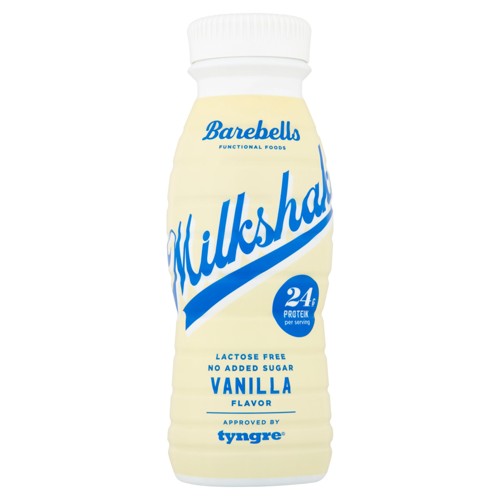 Vanilla - Barebells
