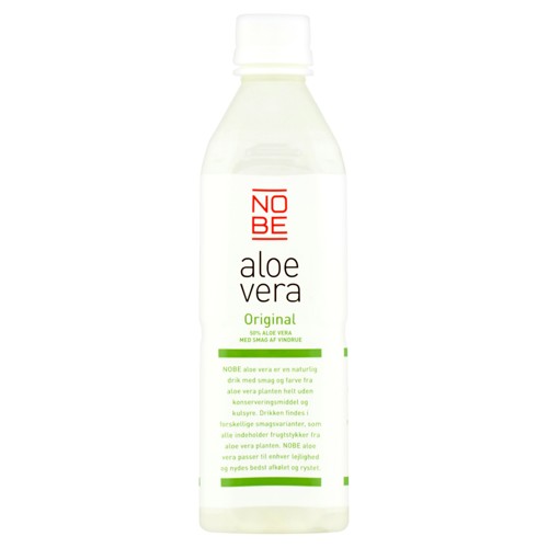 Aloe Vera Natural