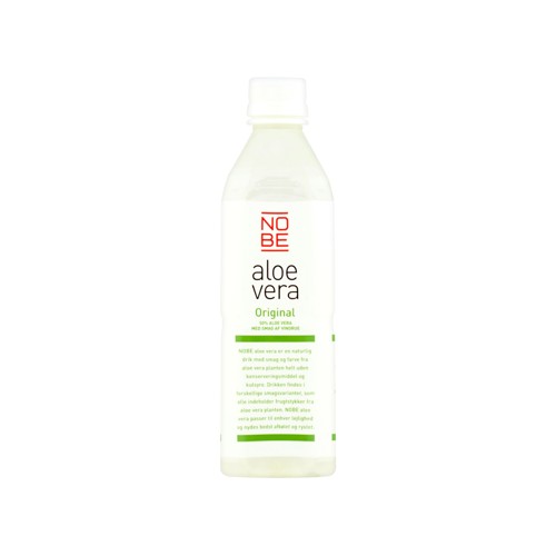Aloe Vera Natural