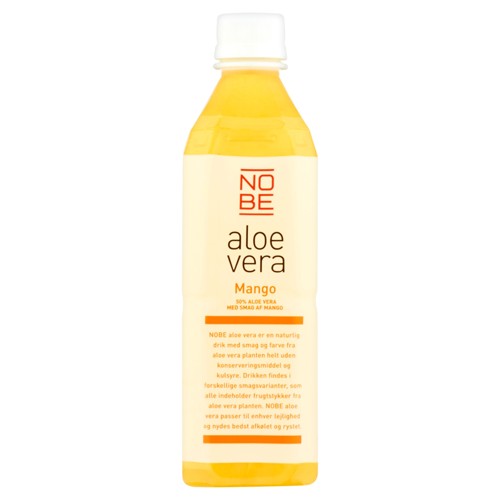 Aloe Vera Mango