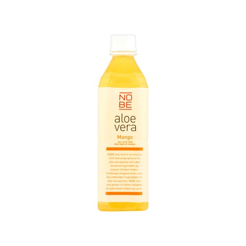 Aloe Vera Mango