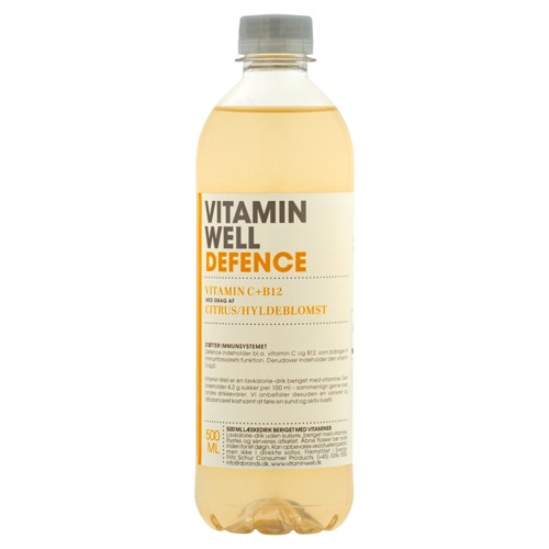 Vitamin Well