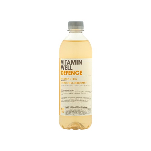 Vitamin Well