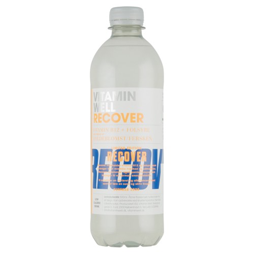 Recover - Vitamin Well