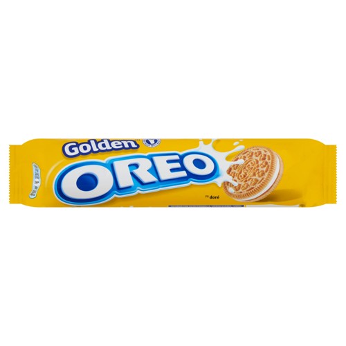 Golden - Oreo