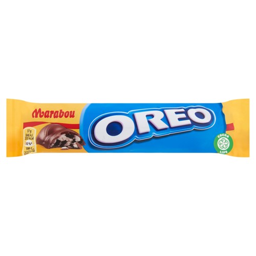 Marabou Oreo