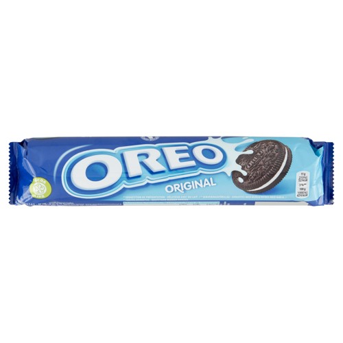 Original - Oreo