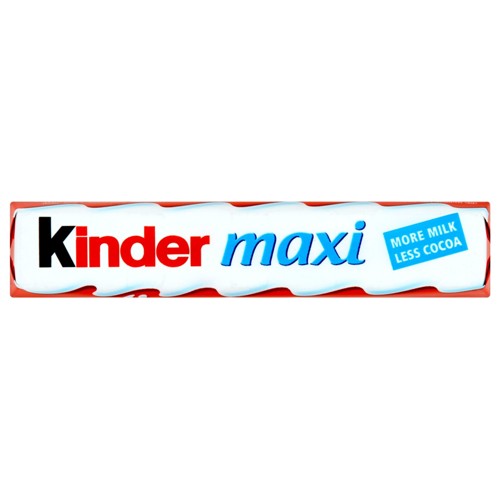 Kinder Maxi 1-pak