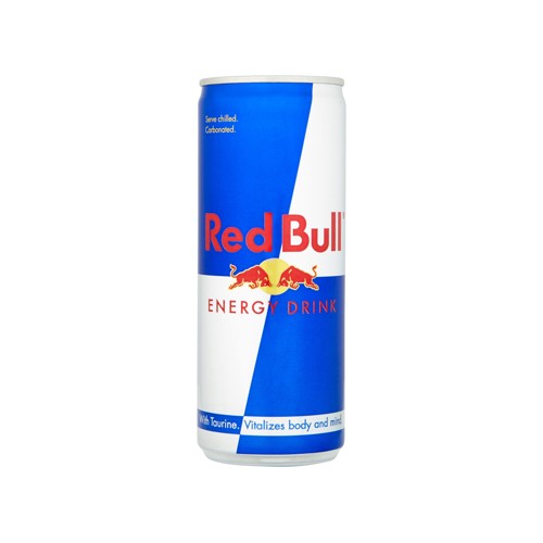 Redbull