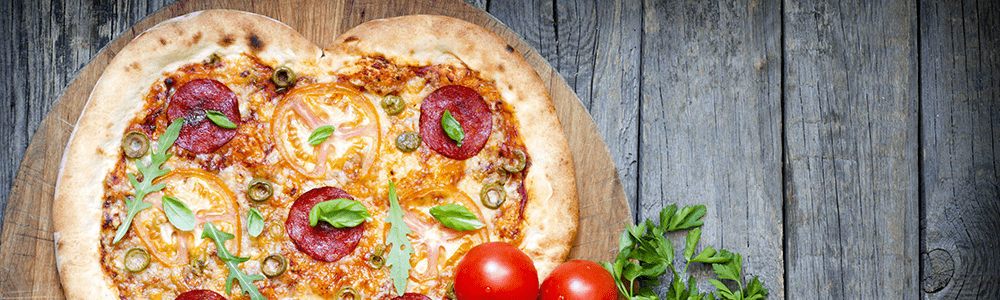 Pizza Zeit Wien Delivery Order Online Lieferando At