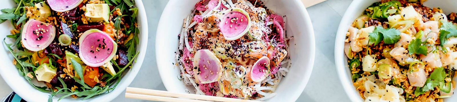 Poke Lab Toulouse Livraison A Domicile Just Eat