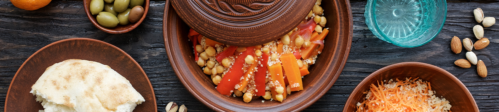 Allo Couscous Valenciennes Livraison A Domicile Just Eat