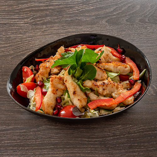 Fitness Salat
