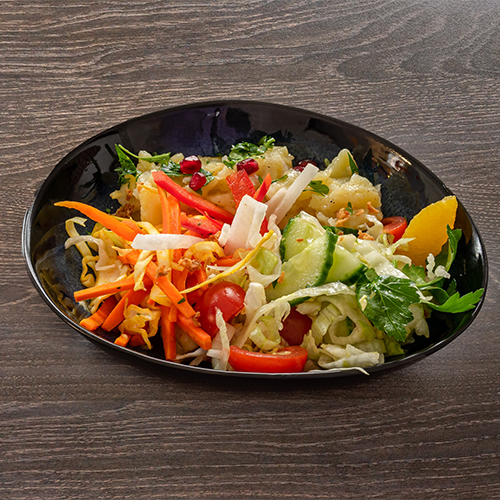 Gemischter Salat
