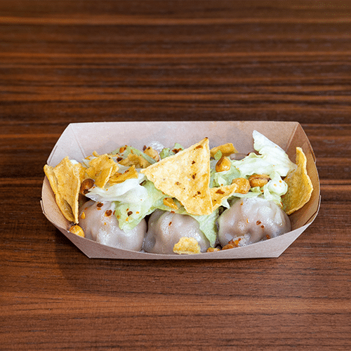 El Ballo (vegan)
