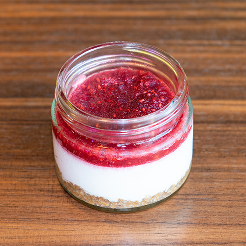 Vegan Dream Cream