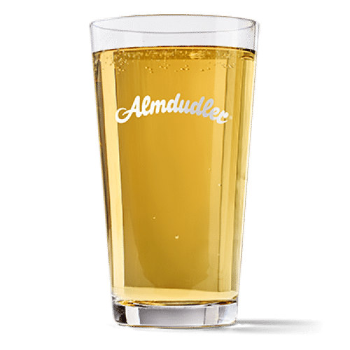 Almdudler