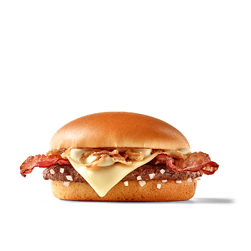 Hütten Burger
