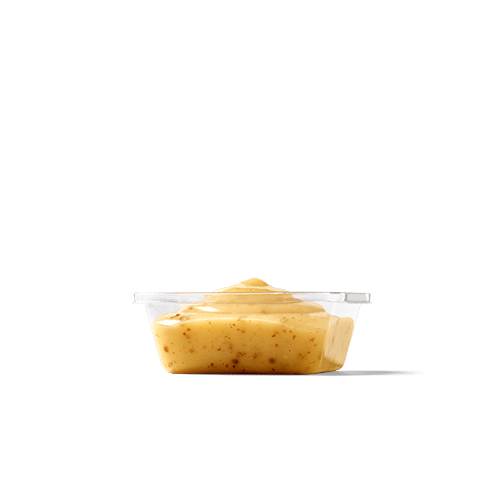 Honig-Senf Dip