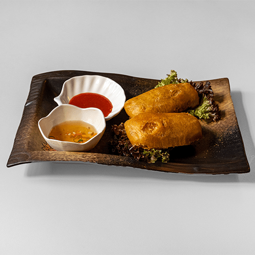 Crispy Lumpia