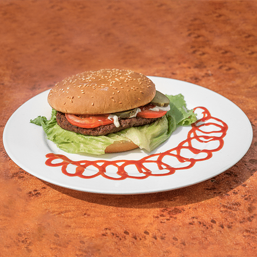 Cheeseburger
