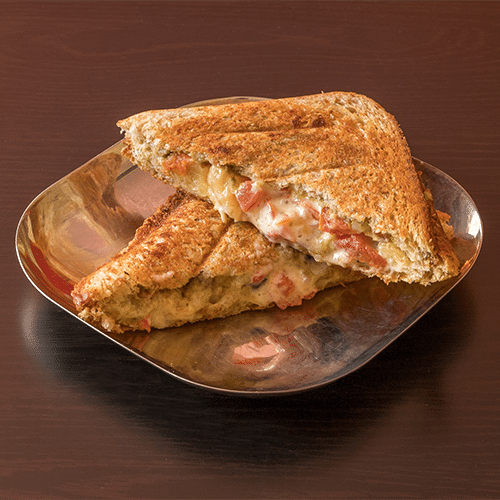 Mumbai Sandwich