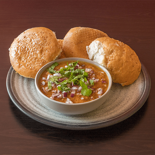 Pav Bhaji