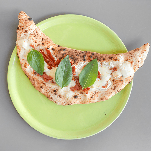 Calzone Luciferno