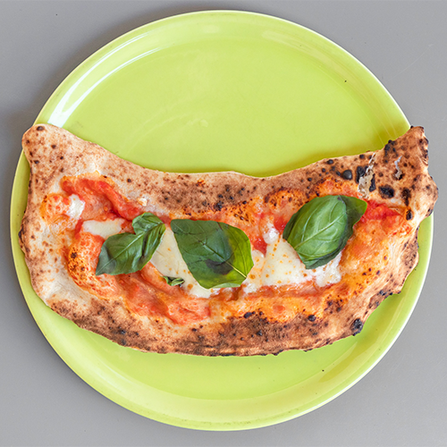 Calzone Napule