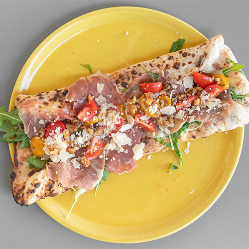 Calzone Tronchetto