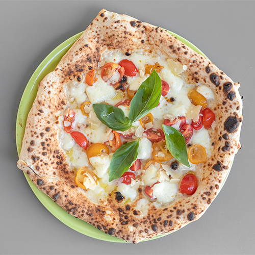Pizza Datterino