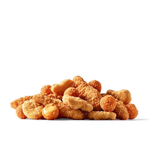 Chicken Cheese Box