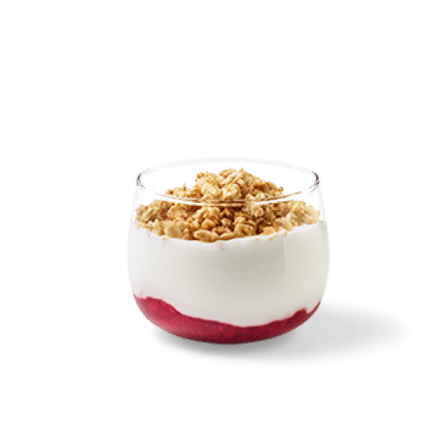 Crunchy Müsli