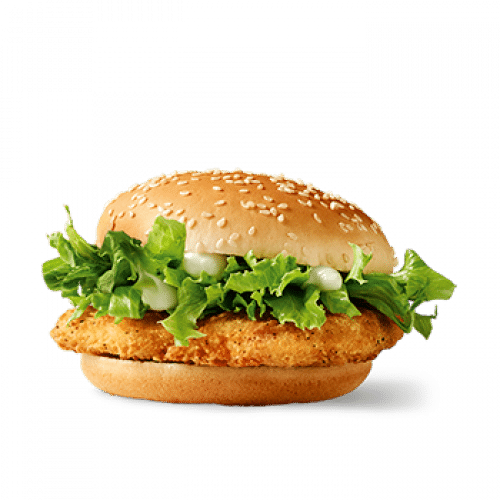 McChicken