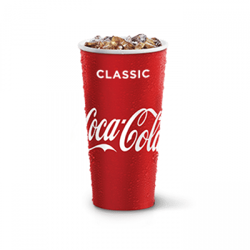 Coke