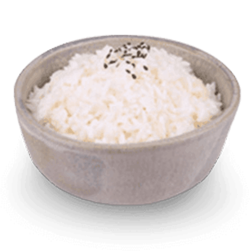 Sushi Reis (vegan)